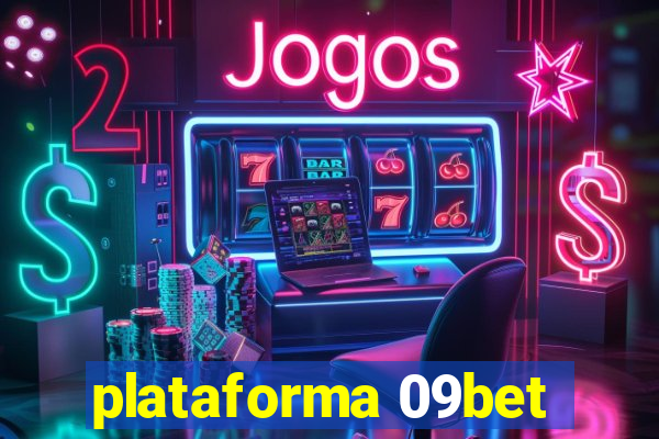 plataforma 09bet